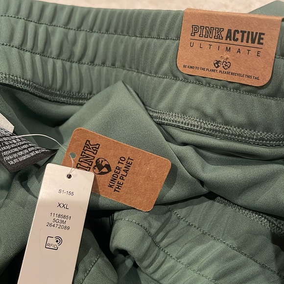 NWT Full Length Skinny Jogger Active Ultimate Athletic Pants XXL XXG High Waist - Picture 10 of 10